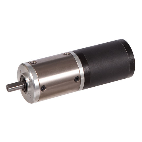 Planetengetriebemotor - 42JX150K/42ZWN60 - Zhejiang Dongzheng Motor Co., Ltd. - dreiphasig / bürstenloser Gleichstrommotor / koaxial