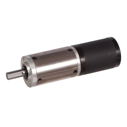 Planetengetriebemotor - 42JXGT200K/42ZWN60 - Zhejiang Dongzheng Motor Co., Ltd. - dreiphasig / bürstenloser Gleichstrommotor / koaxial