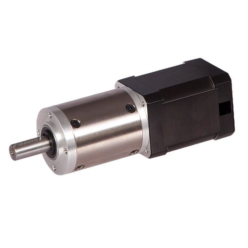 Planetengetriebemotor - 42JXGT200K/42BL60 - Zhejiang Dongzheng Motor Co., Ltd. - dreiphasig / bürstenloser Gleichstrommotor / koaxial