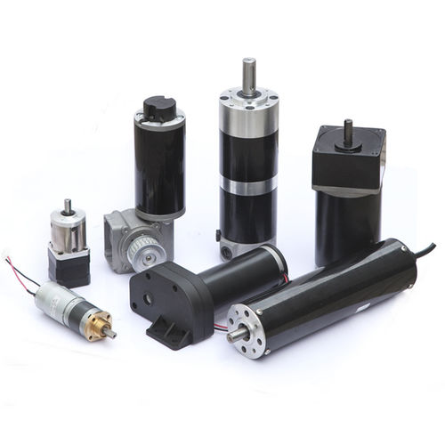 Maßgefertigter Getriebemotor - JX/JW/JB_ZY/ZWN/YN/YS/STH - Zhejiang Dongzheng Motor Co., Ltd. - DC / AC / Permanentmagnet