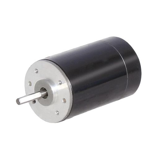 Bürstenbehafteter Motor - 45ZY78 - Zhejiang Dongzheng Motor Co., Ltd. - DC / 24 V / 12 V