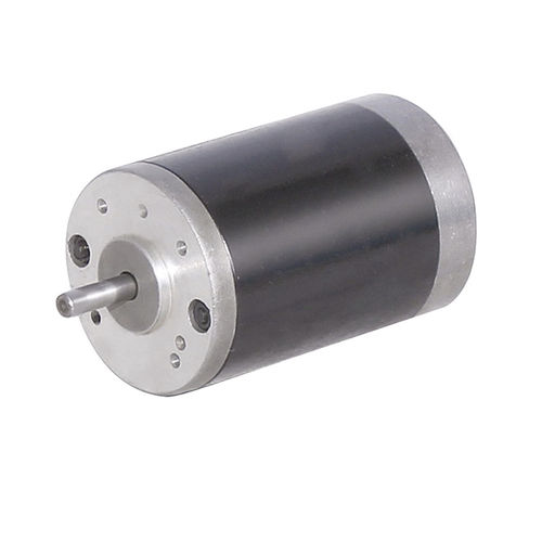 Bürstenbehafteter Motor - 45ZYN68 - Zhejiang Dongzheng Motor Co., Ltd. - DC / 24 V / 12 V
