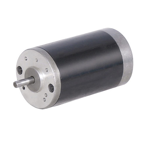 Bürstenbehafteter Motor - 45ZYN75 - Zhejiang Dongzheng Motor Co., Ltd. - DC / 24 V / 12 V