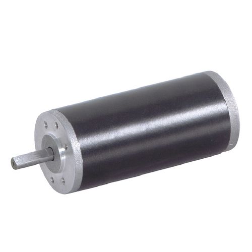 Bürstenbehafteter Motor - 52ZY125 series - Zhejiang Dongzheng Motor Co., Ltd. - DC / 24 V / 12 V