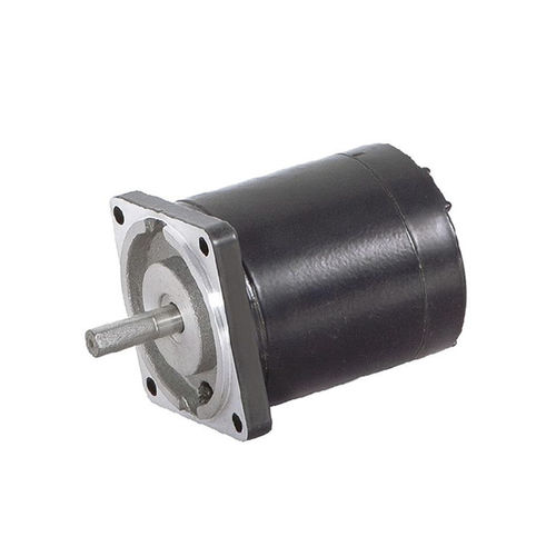 Bürstenbehafteter Motor - 60ZY75 - Zhejiang Dongzheng Motor Co., Ltd. - DC / 24 V / Permanentmagnet