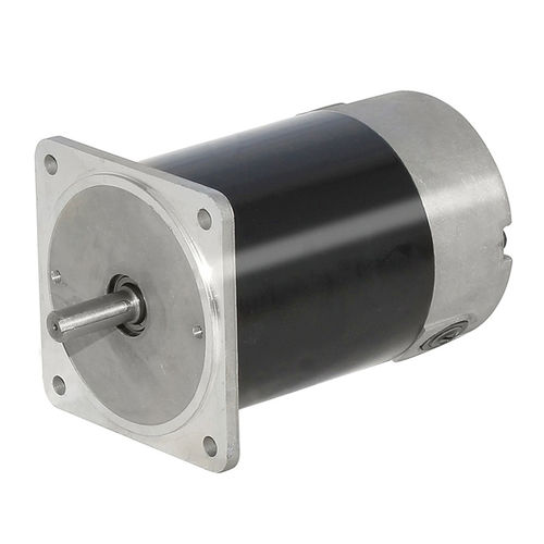 Bürstenbehafteter Motor - 71ZY110 - Zhejiang Dongzheng Motor Co., Ltd. - DC / 24 V / 12 V