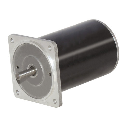 Bürstenbehafteter Motor - 80ZY125, 96ZY140 - Zhejiang Dongzheng Motor Co., Ltd. - DC / 24 V / 12 V