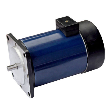 Bürstenbehafteter Motor - 160ZYT series - Zhejiang Dongzheng Motor Co., Ltd. - DC / 220 V / 110 V