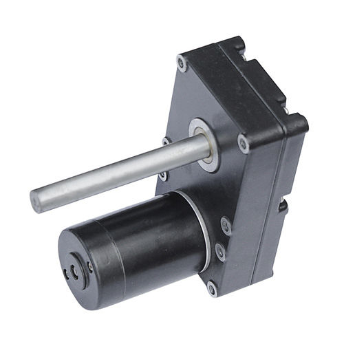 CC-Getriebemotor - 45ZY_70JB - Zhejiang Dongzheng Motor Co., Ltd. - Permanentmagnet / Stirnrad / Parallelwellen