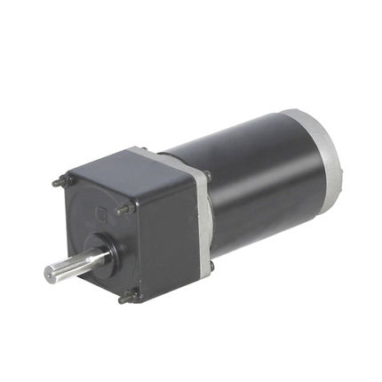 CC-Getriebemotor - 60ZY105-2412/60JB145G1033 - Zhejiang Dongzheng Motor Co., Ltd. - Permanentmagnet / Stirnrad / Parallelwellen