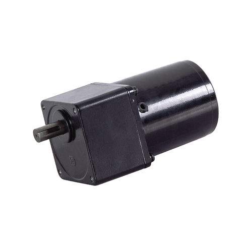 Stirnradgetriebemotor - 90YN40/JB  - Zhejiang Dongzheng Motor Co., Ltd. - einphasig / Induktion / koaxial