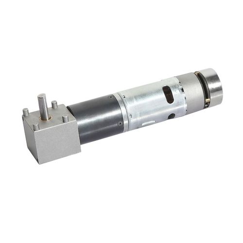 Getriebemotor für Fahrzeuge - 42ZY66-1268/42JX364G/42JSB1025 - Zhejiang Dongzheng Motor Co., Ltd. - DC / Permanentmagnet / Planeten