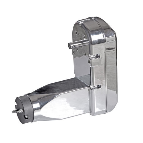 Getriebemotor für LKW - 80ZYT-12/122WJ - Zhejiang Dongzheng Motor Co., Ltd. - DC / Parallelwellen / 100 W...500 W