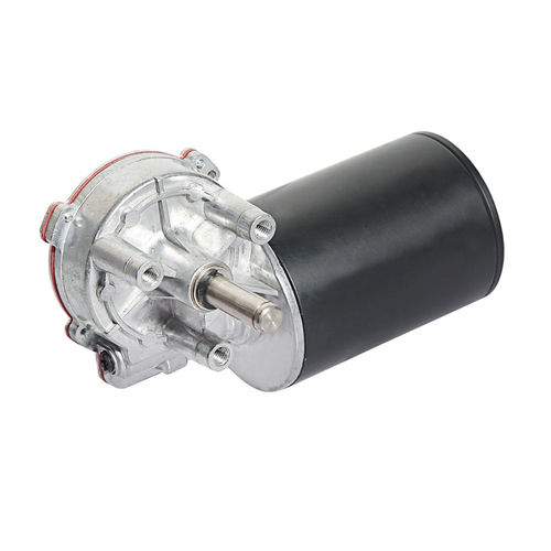 Getriebemotor für Türen - 60ZY/60JW, 70ZY/70JW - Zhejiang Dongzheng Motor Co., Ltd. - DC / rechtwinklig / 10 W...50 W