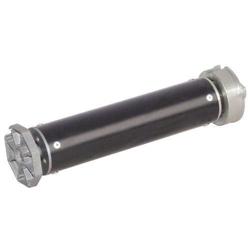 DC-Getriebemotor - DZ55X220 - Zhejiang Dongzheng Motor Co., Ltd. - Planeten / koaxial / 10 W...50 W