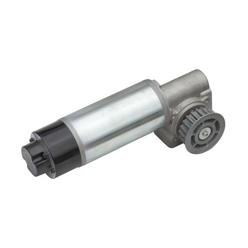 Getriebemotor für Türen - 63ZWN24-100/63WJ15G103 - Zhejiang Dongzheng Motor Co., Ltd. - DC / BLDC / Schnecken