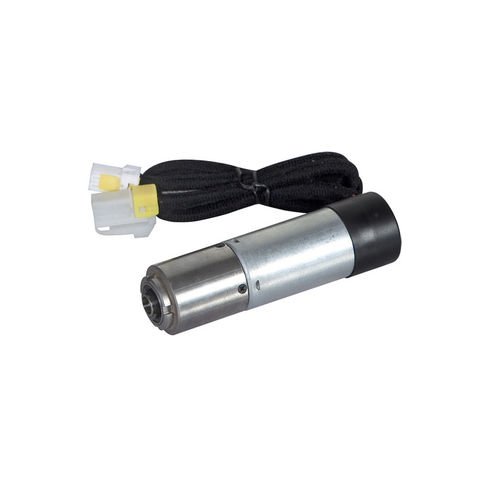 DC-Getriebemotor - 29ZY53H-1270/29JX22-IS - Zhejiang Dongzheng Motor Co., Ltd. - Permanentmagnet / Planeten / konzentrisch