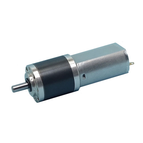 DC-Getriebemotor - 22JXF3K104G4/20ZY32-0692  - Zhejiang Dongzheng Motor Co., Ltd. - Permanentmagnet / Planeten / Zahnrad