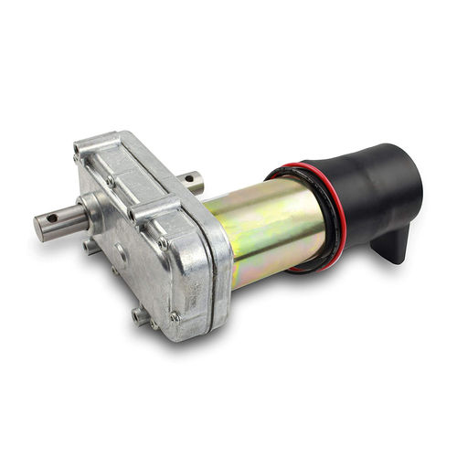 DC-Getriebemotor - P/N 523900 - Zhejiang Dongzheng Motor Co., Ltd. - Permanentmagnet / Schnecken / Stirnrad
