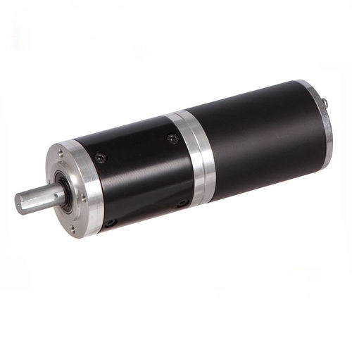 Planetengetriebemotor - 52JXM200K/52ZY80 - Zhejiang Dongzheng Motor Co., Ltd. - DC / koaxial / 10 W...50 W