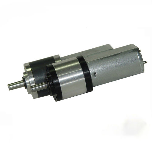 Mikro-Getriebemotor / Planeten - 22JXE3K/20ZY32 - Zhejiang Dongzheng Motor Co., Ltd. - DC / koaxial / 0 W...10 W