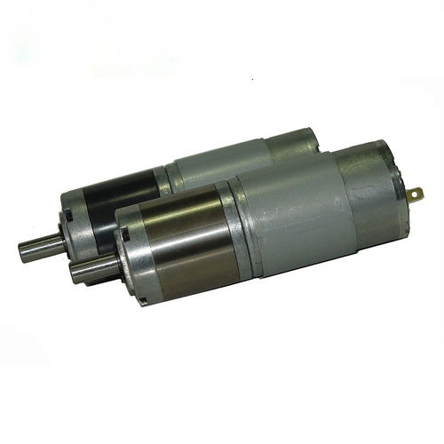 Mikro-Getriebemotor / Planeten - 36JXE30K/36ZY57P - Zhejiang Dongzheng Motor Co., Ltd. - DC / Permanentmagnet / koaxial