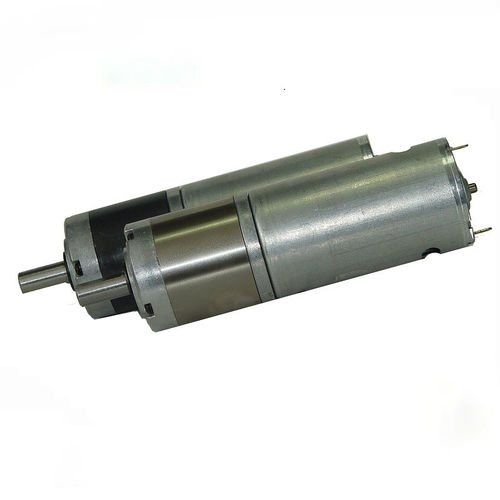 Mikro-Getriebemotor / Planeten - 36JXF50K/36ZY65 - Zhejiang Dongzheng Motor Co., Ltd. - DC / Permanentmagnet / koaxial
