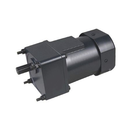 AC-Getriebemotor - 100 series - Zhejiang Dongzheng Motor Co., Ltd. - Induktion / Parallelwellen / 100 W...500 W