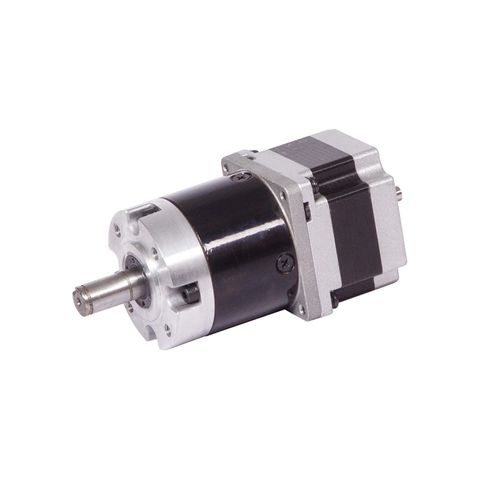 Getriebemotor für Nachführeinheit - FL42STH series - Zhejiang Dongzheng Motor Co., Ltd. - DC / Planeten / koaxial