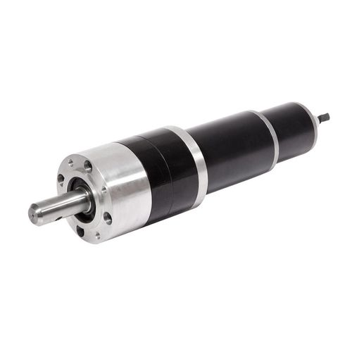 DC-Getriebemotor - 96ZY/120JXZ - Zhejiang Dongzheng Motor Co., Ltd. - Planeten / koaxial / 24 V