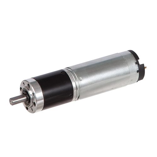 DC-Getriebemotor - 36JX30K/36ZY85P - Zhejiang Dongzheng Motor Co., Ltd. - Permanentmagnet / Planeten / Zahnrad