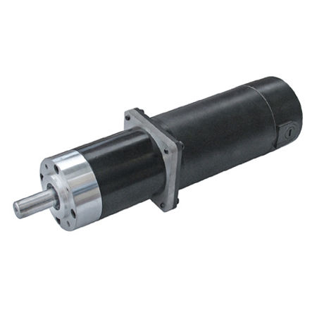 DC-Getriebemotor - 82JX1200K/90ZY - Zhejiang Dongzheng Motor Co., Ltd. - Permanentmagnet / Planeten / koaxial