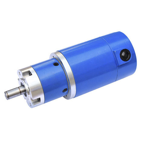 DC-Getriebemotor - 56JX300K/71ZY110 - Zhejiang Dongzheng Motor Co., Ltd. - Permanentmagnet / Planeten / koaxial