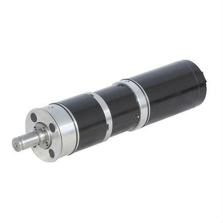 Getriebemotor für leichte Fahrzeuge - 60ZY105-2450/JX series - Zhejiang Dongzheng Motor Co., Ltd. - DC / Permanentmagnet / Planeten