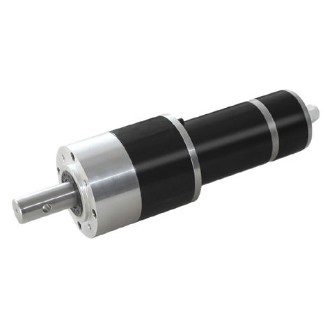 DC-Getriebemotor - 80ZY125-1231CD/110JX646G3072 - Zhejiang Dongzheng Motor Co., Ltd. - Permanentmagnet / Planeten / koaxial