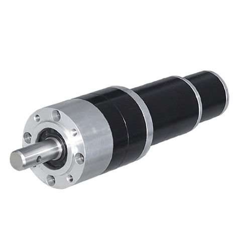 DC-Getriebemotor - 96ZY-22020/120JX426G30 - Zhejiang Dongzheng Motor Co., Ltd. - Permanentmagnet / Planeten / koaxial
