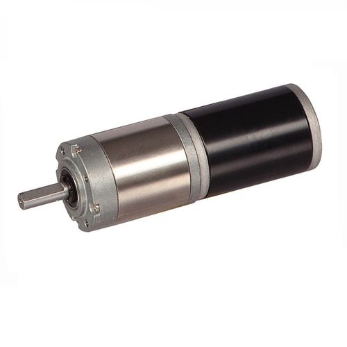 DC-Getriebemotor - 32JXE30K/31ZY46 - Zhejiang Dongzheng Motor Co., Ltd. - Permanentmagnet / Planeten / koaxial