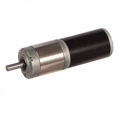Planetengetriebemotor - 32JXE30K/31ZY51G - Zhejiang Dongzheng Motor Co., Ltd. - CC / Permanentmagnet / koaxial