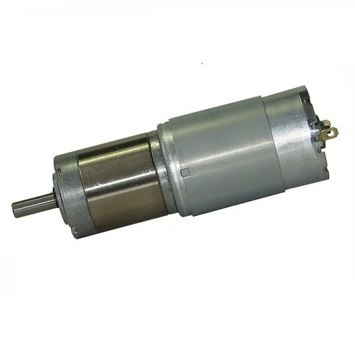 DC-Getriebemotor - 32JXE30K/36ZY57P - Zhejiang Dongzheng Motor Co., Ltd. - Permanentmagnet / Planeten / koaxial