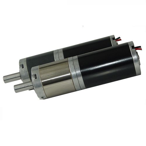 DC-Getriebemotor - 42JXE100K/42ZY75 - Zhejiang Dongzheng Motor Co., Ltd. - Permanentmagnet / Planeten / koaxial