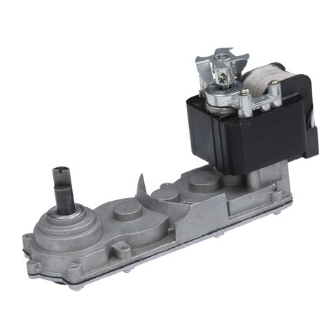 Parallelwellengetriebemotor - 57ZY-131JB - Zhejiang Dongzheng Motor Co., Ltd. - DC / AC / Stirnrad