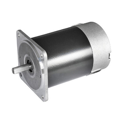 Bürstenbehafteter Motor - 83ZY series - Zhejiang Dongzheng Motor Co., Ltd. - DC / 110 V / 24 V