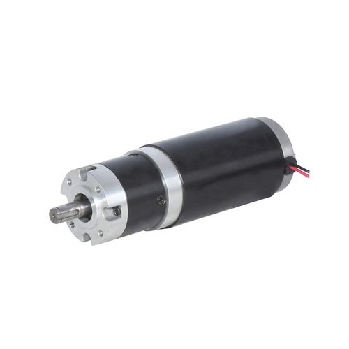 DC-Getriebemotor - 63ZY125N-1250/56JX234G1228 - Zhejiang Dongzheng Motor Co., Ltd. - Planeten / koaxial / mit Vollwelle