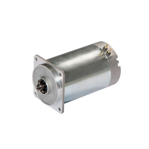 Motor für Pumpen - 1510000227 - Zhejiang Dongzheng Motor Co., Ltd. - bürstenbehaftet / DC / 24 V