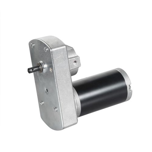 DC-Getriebemotor - RP-785615 - Zhejiang Dongzheng Motor Co., Ltd. - Permanentmagnet / Stirnrad / Parallelwellen