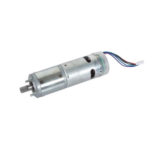 DC-Getriebemotor - 236575, 287298 - Zhejiang Dongzheng Motor Co., Ltd. - Permanentmagnet / Planeten / koaxial