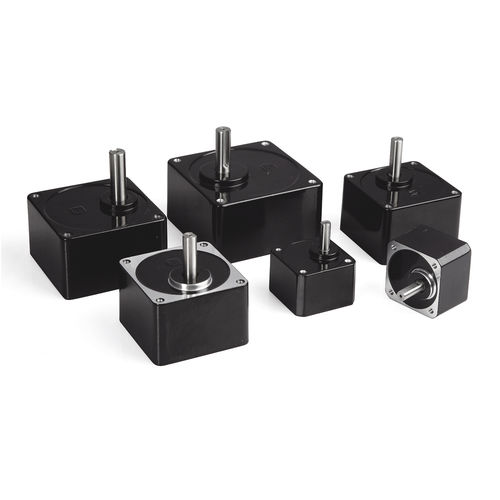 Stirnradgetriebe - JB JX JW Series - Zhejiang Dongzheng Motor Co., Ltd. - Parallelwellen / mit Vollwelle / mit Hohlwelle