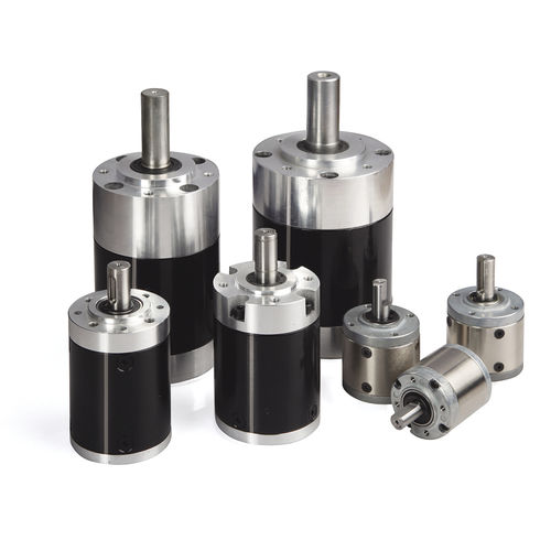 Planetengetriebe - JX Series - Zhejiang Dongzheng Motor Co., Ltd. - koaxial / 500 - 1000 Nm / 200 - 500 Nm