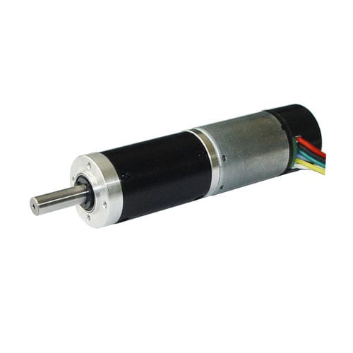 Elektromotor Mikro getriebemotor / Planeten - 24JN10K/24ZY30 - Zhejiang Dongzheng Motor Co., Ltd. - DC / Permanentmagnet / bürstenbehaftet