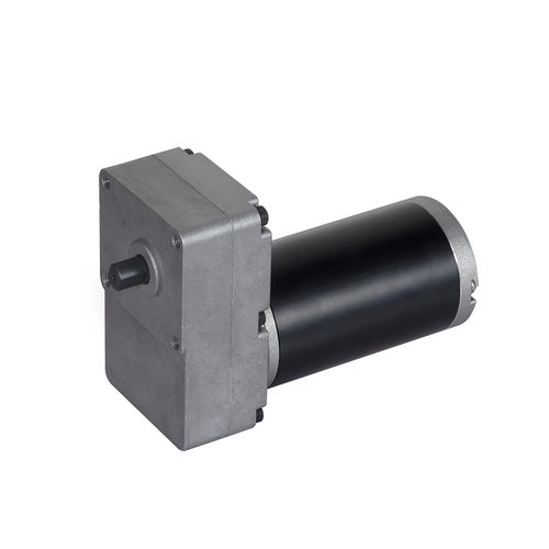 CC-Getriebemotor - LC656216 - Zhejiang Dongzheng Motor Co., Ltd. - Permanentmagnet / bürstenbehaftet / Stirnrad